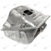 Toba esapament drujba Husqvarna 435, 440, 445, 450, 135, 140 (Original)